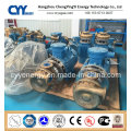 Cryogenic Liquid Oxygen Nitrogen Argon Oil Coolant Water Centrifugal Pump